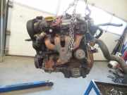 Motor ohne Anbauteile (Benzin) OPEL Astra G CC (T98)