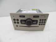 CD-Radio OPEL Corsa D (S07) 497316088