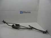 Wischermotor OPEL Zafira A (T98)