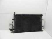Klimakondensator VOLVO S80 (TS) 30676602