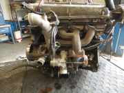 Motor ohne Anbauteile (Benzin) SAAB 9-5 Kombi (YS3E)