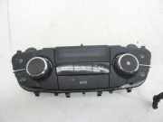 Heizungsbetätigung (Konsole) OPEL Insignia A (G09) 13273095