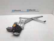 Fensterheber links vorne OPEL Corsa B (S93) 90520187