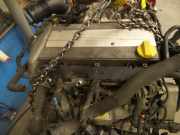 Motor ohne Anbauteile (Benzin) SAAB 9-3 Cabriolet (YS3F)