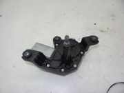 Wischermotor hinten OPEL Corsa D (S07) 13163029