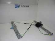 Fensterheber links vorne OPEL Corsa D (S07) 13314156