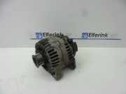 Lichtmaschine OPEL Zafira A (T98) 0124525030