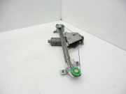 Fensterheber links hinten SAAB 9-3 (YS3D) 4328431