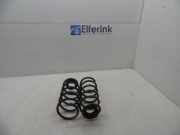 Feder hinten OPEL Corsa D (S07)