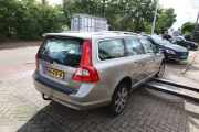 Felge Stahl VOLVO V70 III (135) 30714485