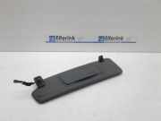 Sonnenblende links SAAB 9-3 Cabriolet (YS3F)