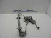 Fensterheber links hinten SAAB 9000 Schrägheck 9255223