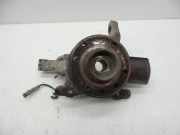 Achsschenkel links vorne OPEL Zafira B (A05)