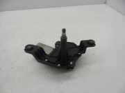 Wischermotor hinten OPEL Zafira B (A05) 13145548