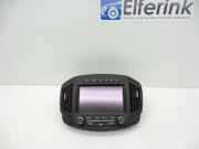 Radio OPEL Insignia A Sports Tourer (G09) 26681356