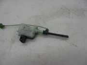 Stellmotor Tankklappe VOLVO V70 III (135) 31299107