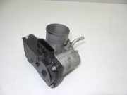 Drosselklappenstutzen OPEL Agila (H-B) 93196716