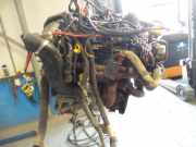 Motor ohne Anbauteile (Diesel) OPEL Vectra C Caravan (Z02)
