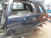 Tür links hinten OPEL Corsa C (X01)