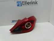 Rückleuchte rechts OPEL Corsa D (S07) 93189091