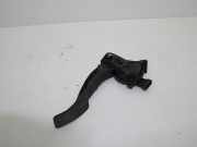 Pedalbelag für Fahrpedal SAAB 9-5 (YS3G) 13237356