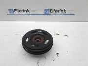 Zahnriemenscheibe Kurbelwelle OPEL Meriva B 55574771