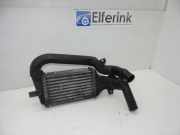 Ladeluftkühler OPEL Zafira A (T98) 9192587