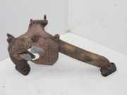 Auspuffkrümmer SAAB 900 I