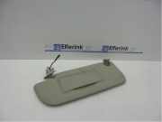 Sonnenblende links SAAB 9-3 (YS3F)