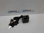 Sicherheitsgurt rechts hinten SAAB 900 I 9731092