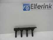 Zündungsmodul OPEL Corsa C (X01) 90543253