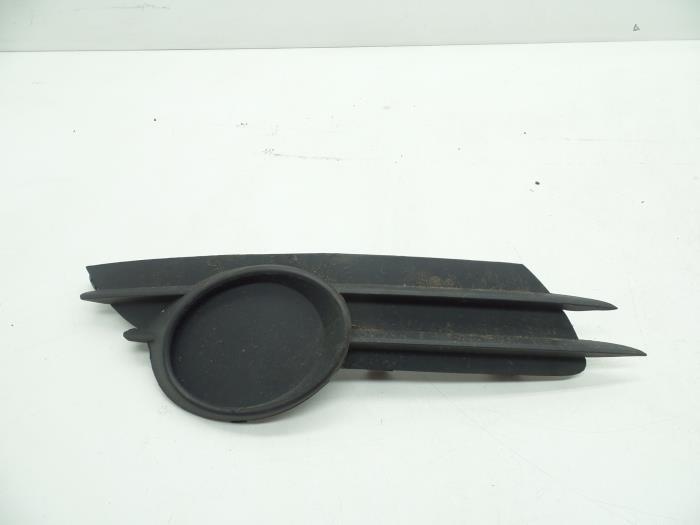 Stoßstangenecke rechts vorne OPEL Corsa D (S07) 13229483 Bild Stoßstangenecke rechts vorne OPEL Corsa D (S07) 13229483