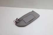Sonnenblende links VOLVO S60