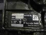Automatikgetriebe SAAB 9000 Schrägheck 4280624