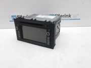 Navigationssystem SAAB 9-3 Cabriolet (YS3F) 12779111