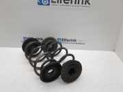 Feder hinten OPEL Meriva B 93168666