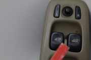Schalter für Fensterheber VOLVO XC70 Cross Country (295)
