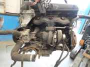 Motor ohne Anbauteile (Benzin) SAAB 9000 Schrägheck