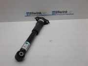 Stoßdämpfer links hinten OPEL Corsa F (P2JO) 9837467280