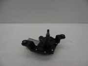 Wischermotor hinten OPEL Zafira B (A05) 13145548