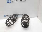 Feder hinten SAAB 9-3 Kombi (YS3F) 12759983
