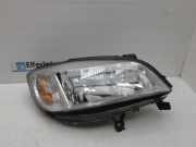 Hauptscheinwerfer rechts OPEL Zafira A (T98) 90582022
