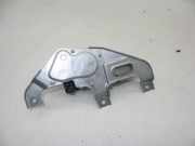 Wischermotor hinten OPEL Agila (H-B) 95513703