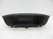 Multifunktionsanzeige OPEL Meriva A 13242079