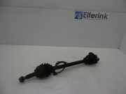 Antriebswelle links vorne OPEL Vivaro A Kasten (X83) 93866081