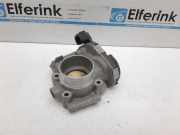 Stellelement für Drosselklappe OPEL Ampera (D1JOI) 55581682