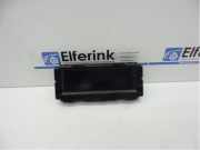 Multifunktionsanzeige OPEL Astra J Caravan (P10) 13267984