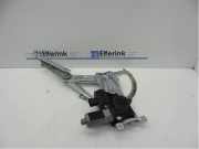 Fensterheber links vorne OPEL Astra H GTC 13100417