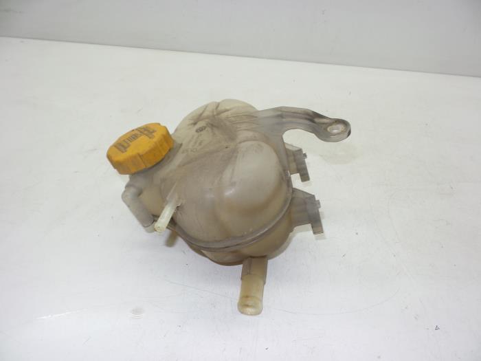 Ausgleichsbehälter OPEL Corsa D (S07) 55702164 Bild Ausgleichsbehälter OPEL Corsa D (S07) 55702164