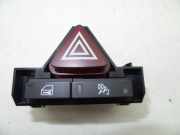 Schalter für Warnblinker OPEL Corsa D (S07) 13189529